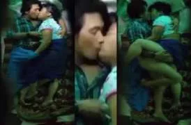 အောက်ထပ်မှာ လိုးနေတဲ့အတွဲ ချောင်းရိုက်အောကား