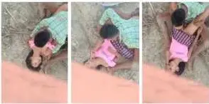 အတင်းကြီးခွလိုးချင်နေတာ ကျော်ကြီးကတော့ စော်လေးကအငုံးလေးနေမယ်မခံနိုင်ဘူး