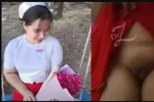 စောက်ရမ်းထန်နေတဲ့နက်စ်မလေး အောကား