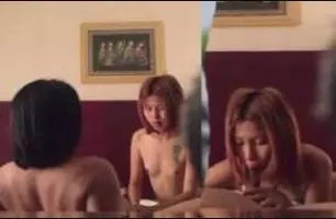 မြန်မာလိုးကား ဒိတ်ဂဲလ် တွေကို ခေါ်တီးတဲ့ဘဲ