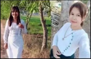 အရမ်းကြိုက်လို့ ရွာကမမကြီး လိုးလိုက်ပြီ