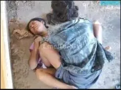 ကွဲနေတာထင်တယ် နှစ်ကူးဆိုတော့ မြန်မာချောင်းရိုက်အသစ်လေး