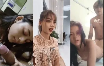 စောင့်လိုးမှအော်တဲ့ စော်အလန်းလေး အောကား(၂)