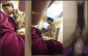 စော်လေးကို ဟိုတယ်ခေါ်မှုတ်ခိုင်းပြီး စဖုတ်လေးကို လိုး