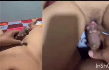 နို့ကိက်တဲ့စော်လေးကို ဂေါ်လီတွေ အများကြီး နဲ့ လိုးတာ