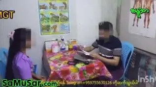 မြန်မာအောကားအရှည် အချစ်၏လှည့်ကွက်များ အပိုင်း #2