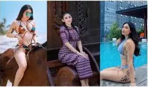 ကော့နေတာပဲ သင်ဇာ၀င့်ကျော်
