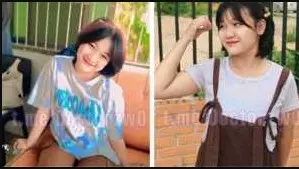 စောက်စိကြီးကပြူးထွက်နေတာဘဲ ရွာသူအငုံးလေး ဒီဂျေပွတ်ပြထား မနိုင်ဘူးနော်