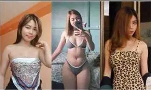 တအားအား-နဲ့ ရှယ်ကုန်းပေးတဲ့ မြန်မာမလေး