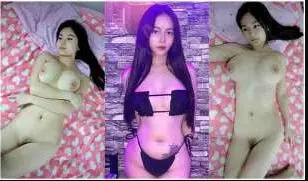 ပိပိ ပါကင် အငုံလေးနဲ့ လီးငတ်နေတဲ့စော်အလန်းလေး
