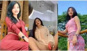 မော်ဒယ် သဇင်ဦး ရဲ့ ဒေါ်လာ $350 တန်အောကား