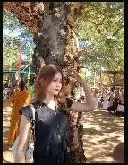 လိပ်ဥလဲတူး ဘုရားလဲဖူး လိုက်တယ်