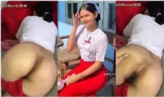 လီးဆာနေတဲ့သူနာပြုမလေးကို ရှယ်ကြုံးတဲ့ဘဲကြီး