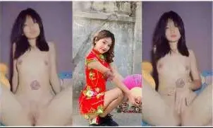 ဟော့ဖြစ်နေတဲ့ဆယ်လီမလေးရဲ့ အမိုက်စား