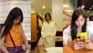 ကြည့်ရတာ အရသာရှိလိုက်တာ တိုင်းရင်းသူလေးတဲ့