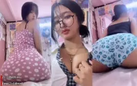 ဒါကဘယ်သူလေးလဲ ဖင်ကြီးကြီးနဲ့