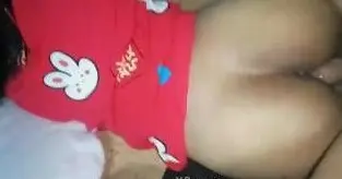 မိန်းမနဲ့ အငြိမ်လေးဆွဲနေတာ