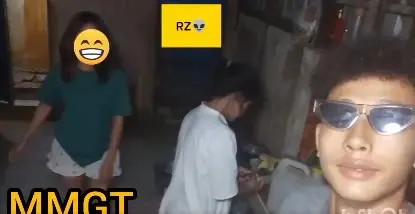 မြန်မာ Threesome အောကားရိုက်တဲ့ သူငယ်ချင်းကောင်းများ