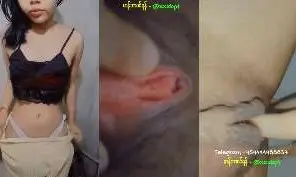 မြန်မာအပျိုမလေးရဲ့နောက်ဆက်