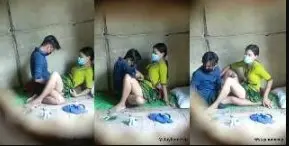 အားမရလို့တဲ့စော်က ​တက်​ဆောင့်တာ
