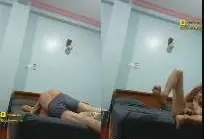 အောကားအသစ်လေး တည်းခိုခန်းမှာ အပျိုကြီးမမဘောစိကို စိမ်ပြီးလိုးတဲ့ဘဲ  #3