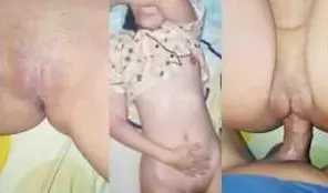 ခယ်မလေးကိုပါကင်ဖွင့်တာ မြန်မာအောကား
