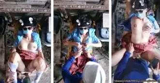 ဆိုက်အင်ဂျင်နီယာကိုအလုပ်နားချိန် ကုန်းတဲ့စော်လေးအောကား