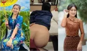 ဇူးဇူးစံ အောကား TikTok မှာဟော့ဖြစ်နေတာ