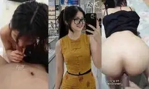 နာမည်ကြီးနေတဲ့ TikTokဆယ်လီမလေးအောကား