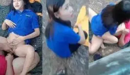 ပုဆိုးခင်းပြီးအမုန်းကြုံးတဲ့ မြန်မာအောကား