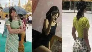 မော်လမြိုင်သူ မွန်မလေးအောကား