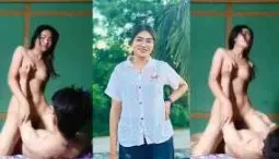 မြင်းစီးကျွမ်းတဲ့ဆော်လေးမြန်မာအောကား
