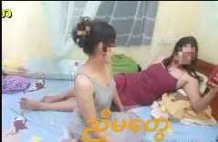 မြန်မာ threesome အောကား ခယ်မနဲ့မိန်းမနှစ်ယောက်စလုံးကို လိုးတဲ့ဘဲကြီး