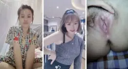 မြန်မာစော်လေးရဲ့ Sex Chat အောကား အဖုတ်လေးကသန့်