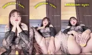 မြန်မာအကိတ်ကြီးတော်တော်ဆာနေတာဟ စောက်ရမ်းထန်ပြ #3