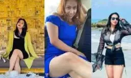မြန်မာအောကား ရုံးကမောင်လေးကိုကားပေါ်မှာဆွဲစားတဲ့ သူဌေးမလေး
