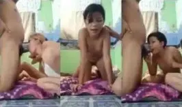 မြန်မာအောကား သားမတ်လီးကိုကိုယ်တိုင်၀င်စုပ်တဲ့ယောက်ခမကြီး