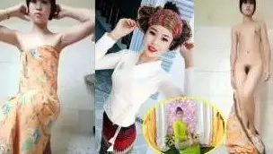 ရေချိုးပြတဲ့ရှမ်းမလေးရဲ့အလှ solo အောကား