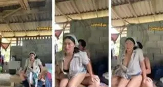လူအလစ်ကိုတီးကျတာဘဲ အိမ်မှာလည်းမရှောင်အောကား