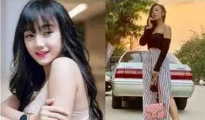 ဟော့ဖြစ် နေတဲ့ အိမ့်ထရစ်ရှာ အောကား