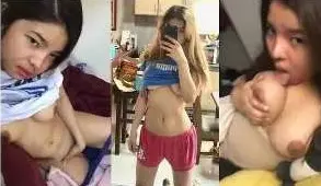 အကိတ်မလေးရဲ့အထန်တလိုင်း