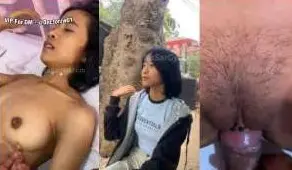 hot ဖြစ်နေတဲ့ဦးဦးနဲ့ သမီးအောကား
