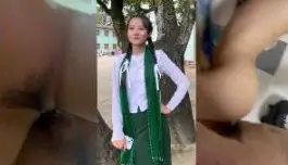 ကျောင်းဆရာမလေးကို ဆွဲစားတဲ့ဘဲကြီး အောကား