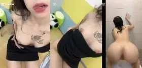 စစ်မှုထမ်းတဲ့အထဲ ဘဲကပါသွားလို့တဲ့ လီးငတ်နေတာတဲ့