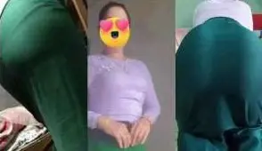 တပည့်လေးစာမေးပွဲအောင်လို့တဲ့ကွာ ဖင်ကုန်းဆုချတဲ့ ကျောင်းဆရာမ
