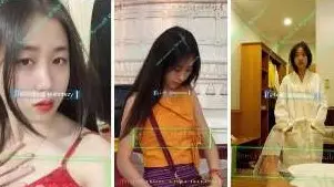 မြန်မာအပြာကား အလိုးခံရင်းဘဲဒုတ်ကိုလက်နဲ့စမ်းစမ်းကြည့်နေတာ