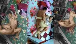 အကိုရဲ့ မိန်းမကိုရှယ်ဗျင်းနေတဲ့အောကား