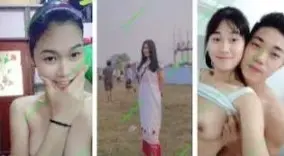 အကုန်ပေးဆပ်ပြီးချစ်ပေးတာနော် တိုင်းရင်းသူလေးတွေချစ်ရင်