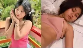 Tiktok ဈေးသည်မလေး ငယ်သံပါအောင်အော်
