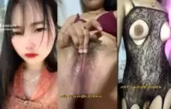 ချစ်စရာစော်လေးရဲ့ လှပတဲ့ စောက်ပတ်လေး